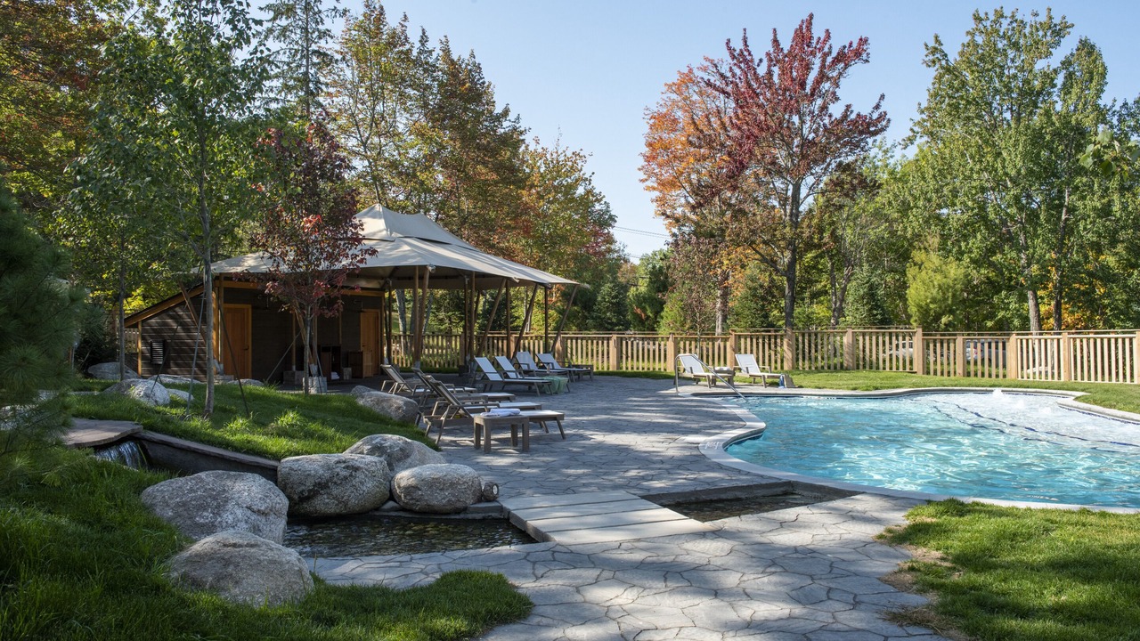 Photo of Outdoor in Town Hill