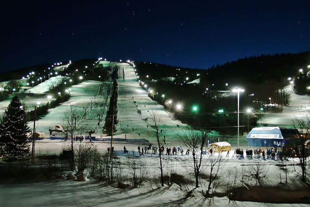 Photo of Outdoor in Stoneham