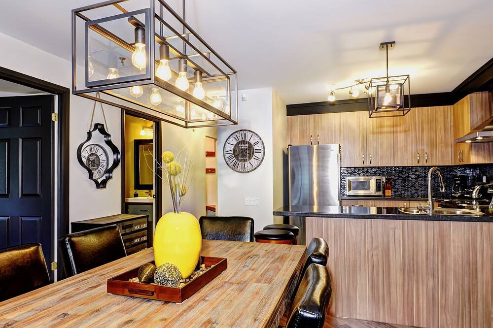 Photo of Kitchen in Stoneham