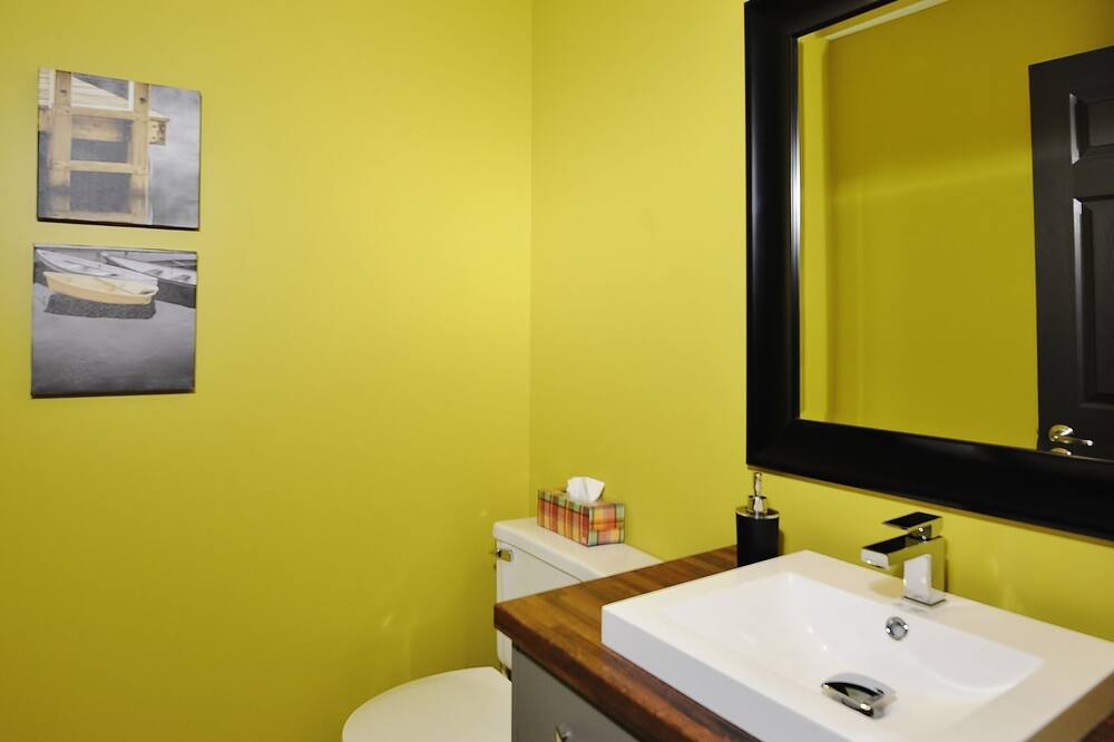 Photo of Bathroom in Stoneham