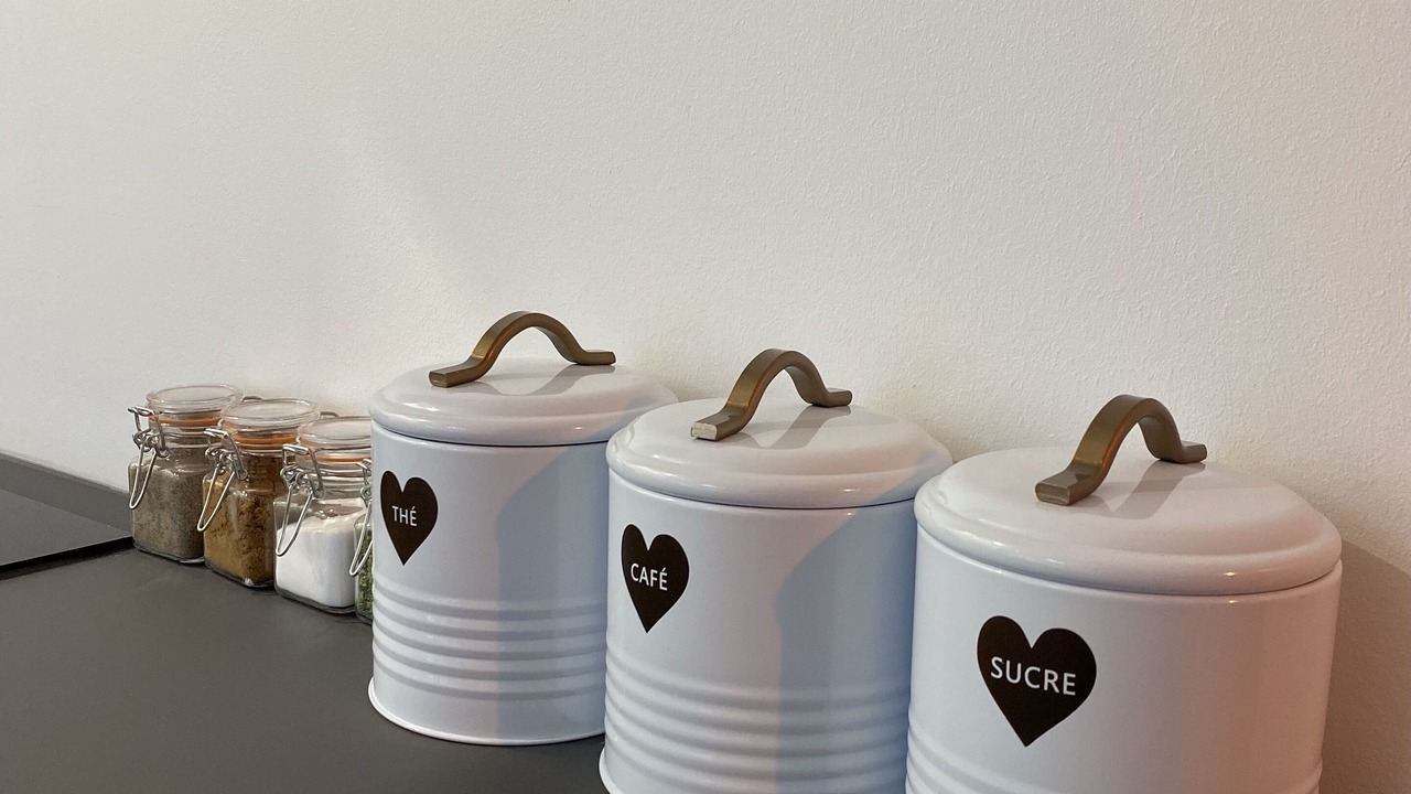 Photo of Kitchen in Saint-Pol-sur-Mer