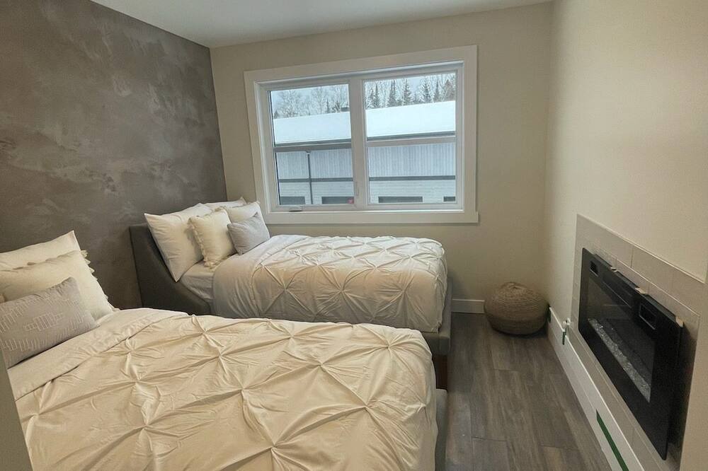 Photo of Bedroom in Saint-Faustin-Lac-Carre