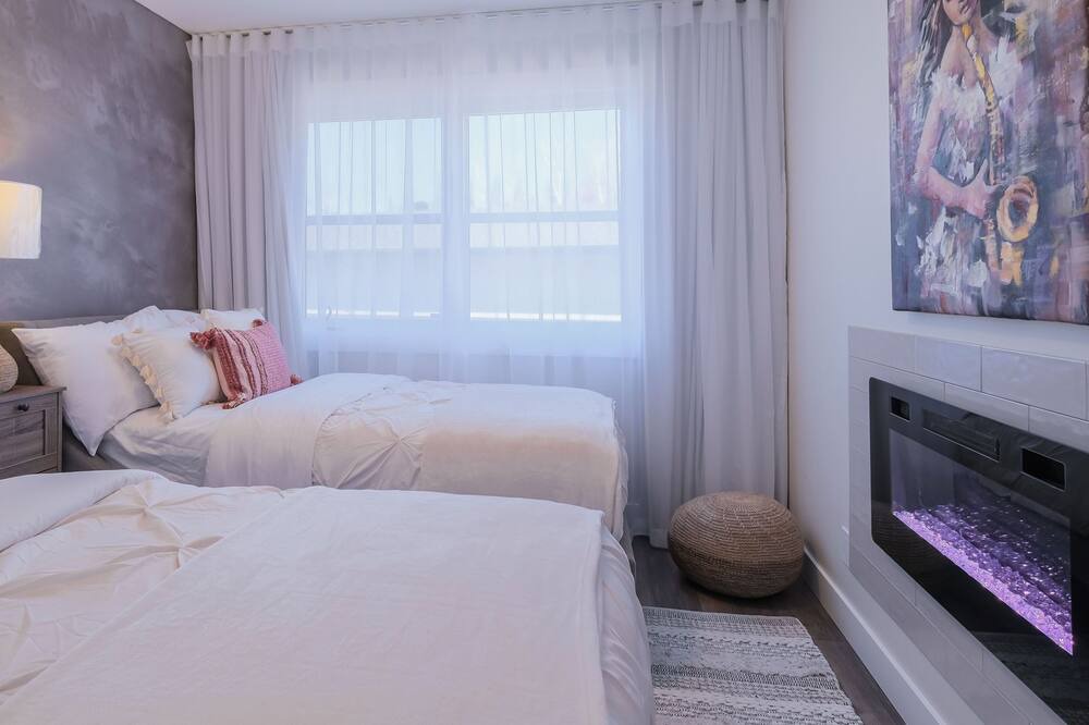 Photo of Bedroom in Saint-Faustin-Lac-Carre