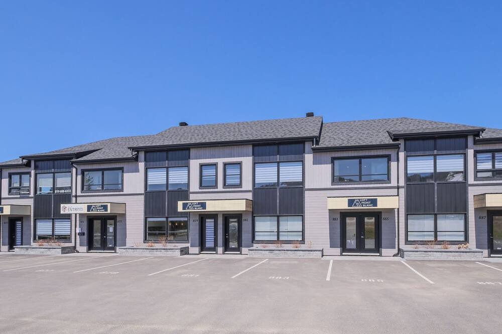 Photo of Outdoor in Saint-Faustin-Lac-Carre