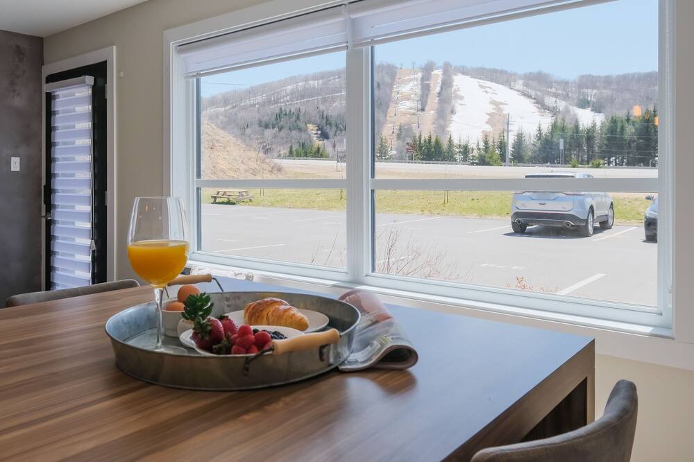 Photo of Kitchen in Saint-Faustin-Lac-Carre