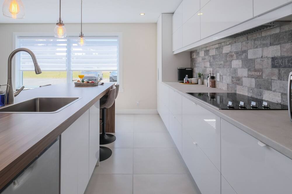 Photo of Kitchen in Saint-Faustin-Lac-Carre