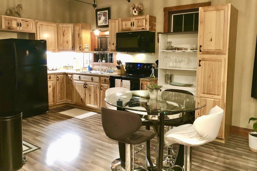 Photo of Kitchen in Hume