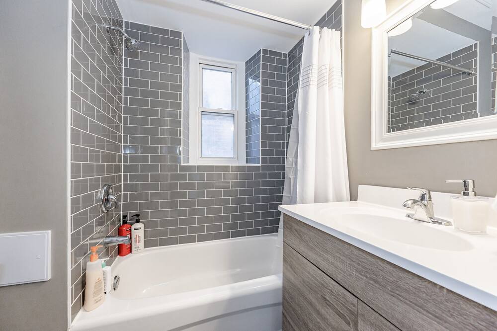 Photo of Bathroom in Hamilton