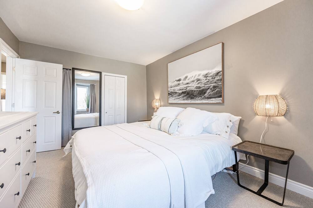 Photo of Bedroom in Hamilton