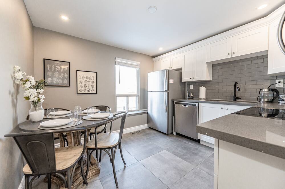 Photo of Kitchen in Hamilton