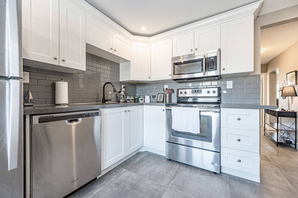 Photo of Kitchen in Hamilton