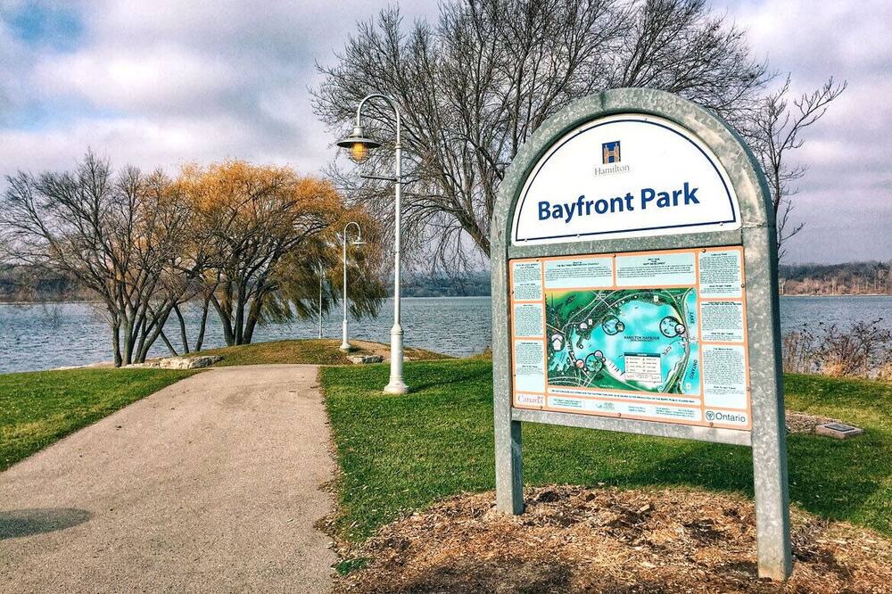 Photo of Outdoor in Hamilton