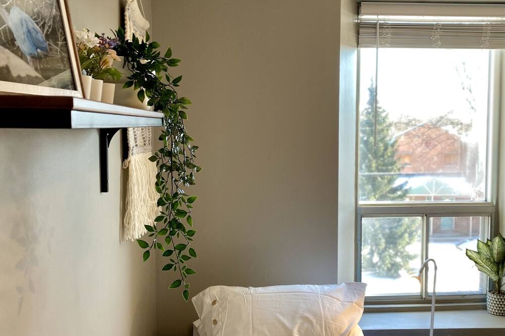 Photo of Bedroom in Hamilton