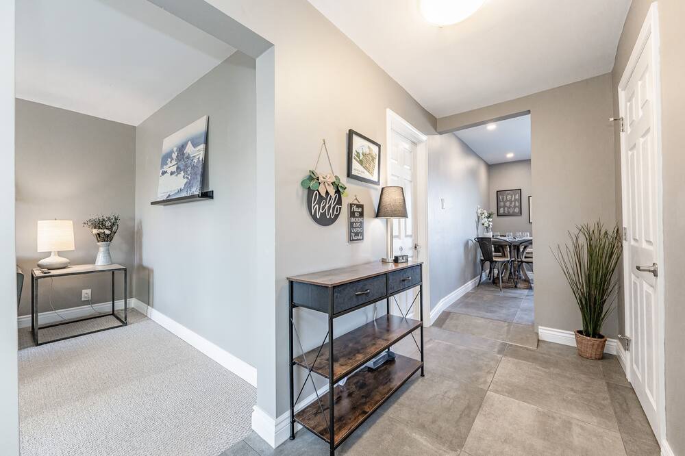 Photo of Bedroom in Hamilton