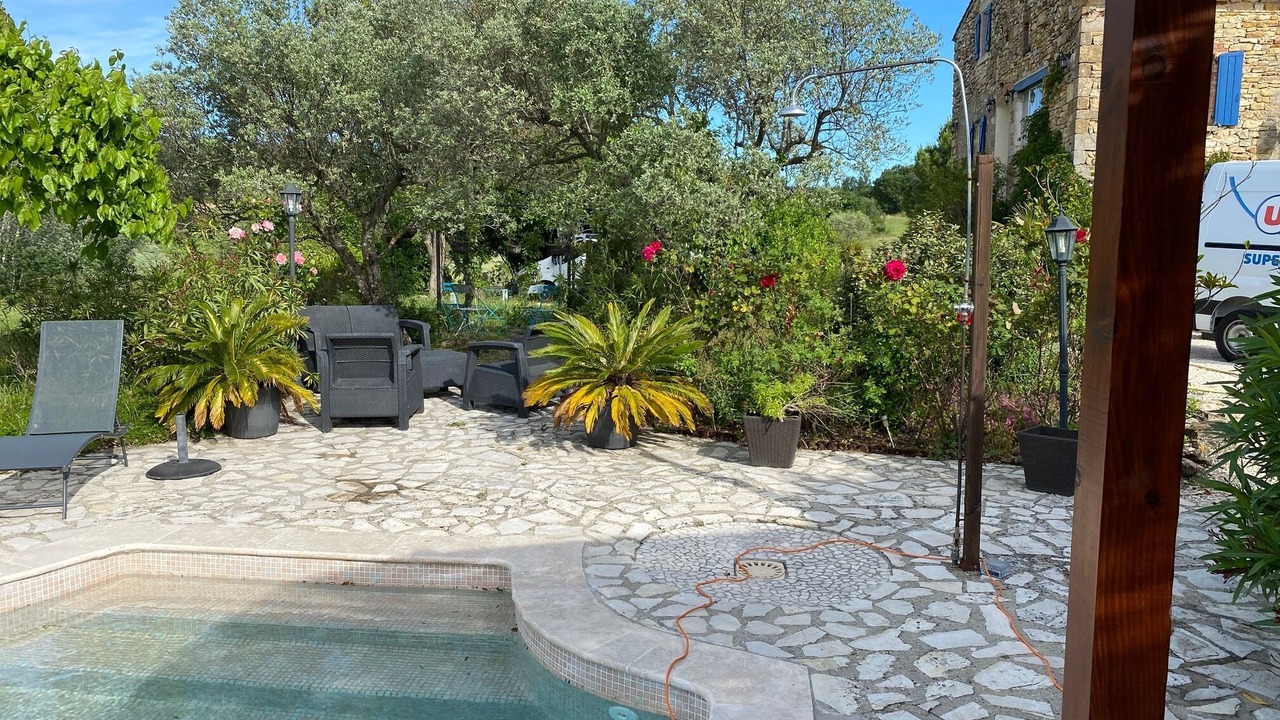 Photo of Outdoor in Bessas