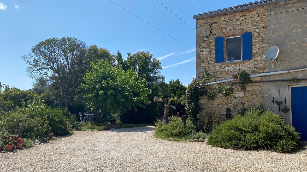 Photo of Outdoor in Bessas