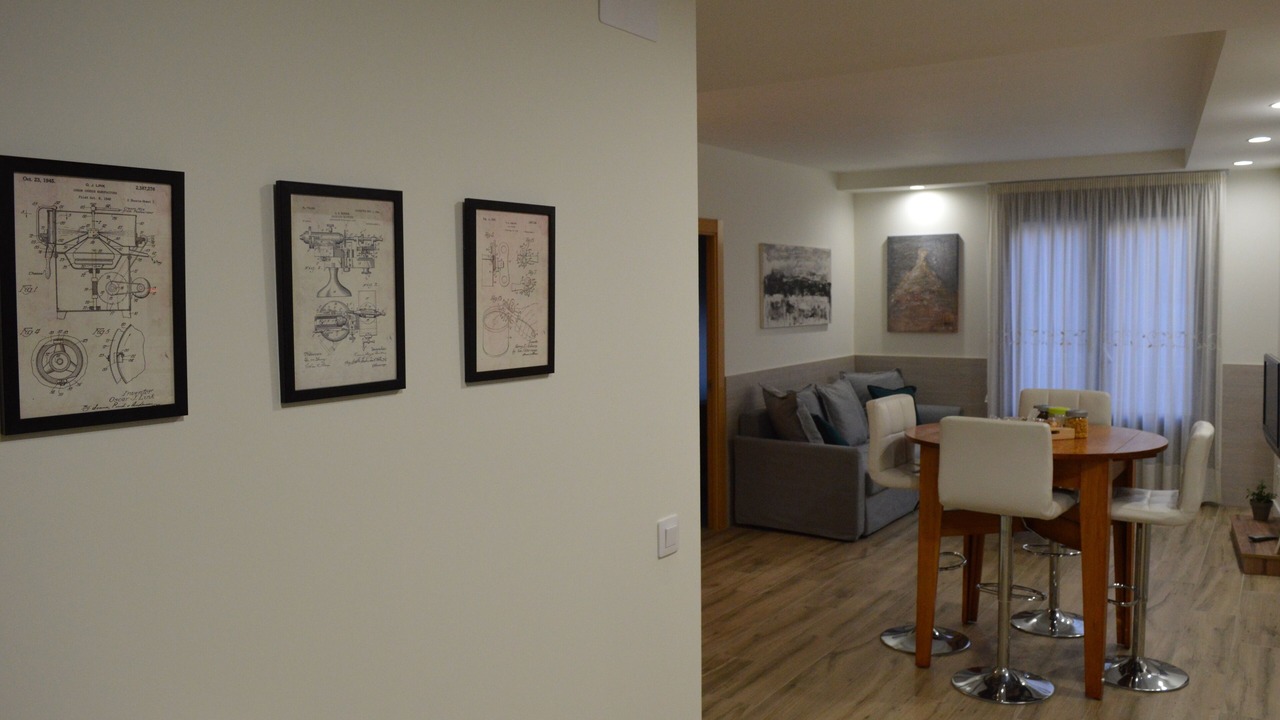Photo of Livingroom in Tudela