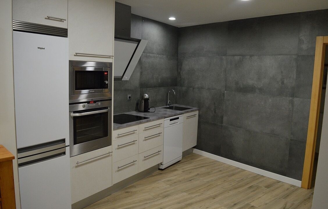 Photo of Kitchen in Tudela