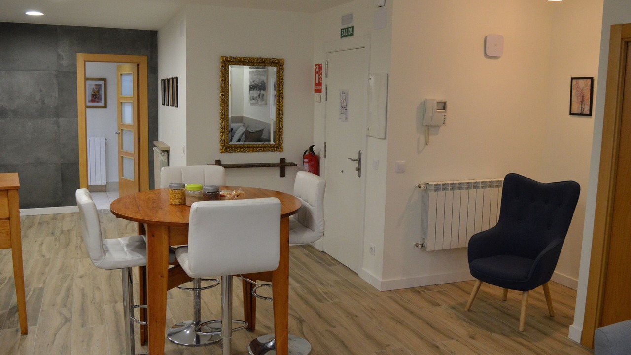 Photo of Livingroom in Tudela