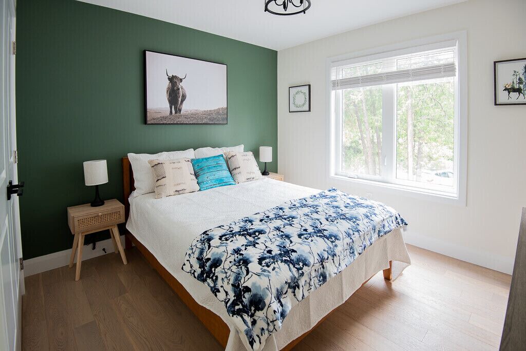 Photo of Bedroom in Fenelon Falls