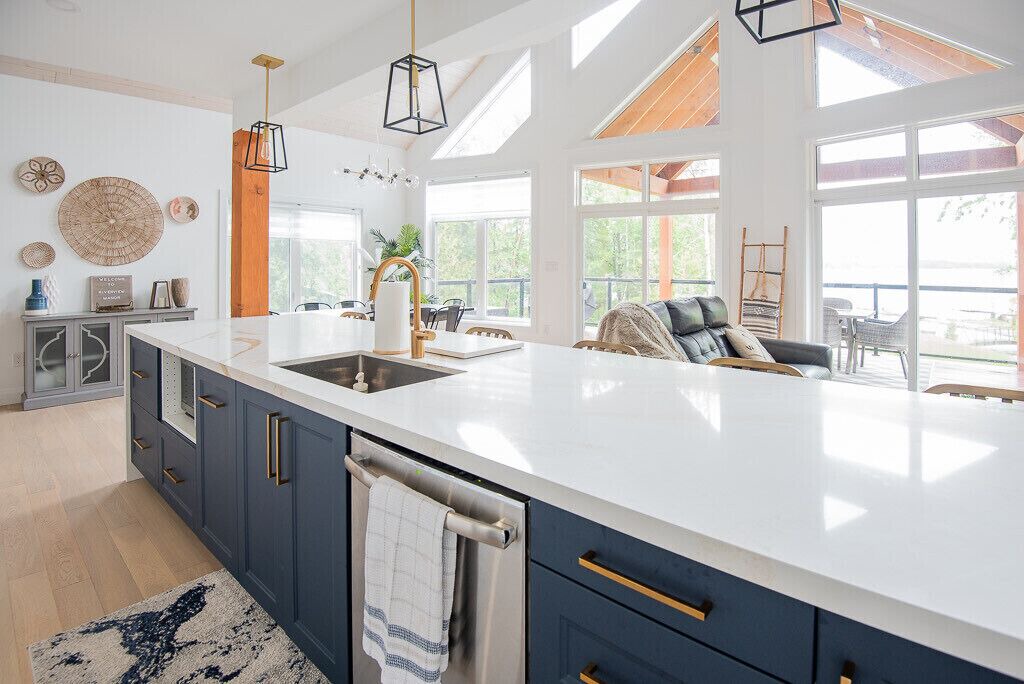 Photo of Kitchen in Fenelon Falls