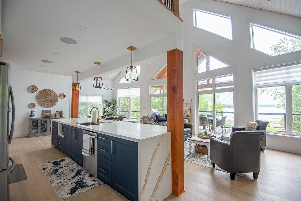 Photo of Kitchen in Fenelon Falls