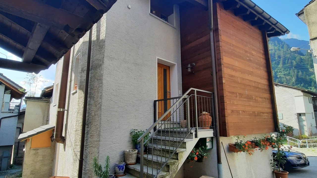 Photo of Outdoor in Chironico
