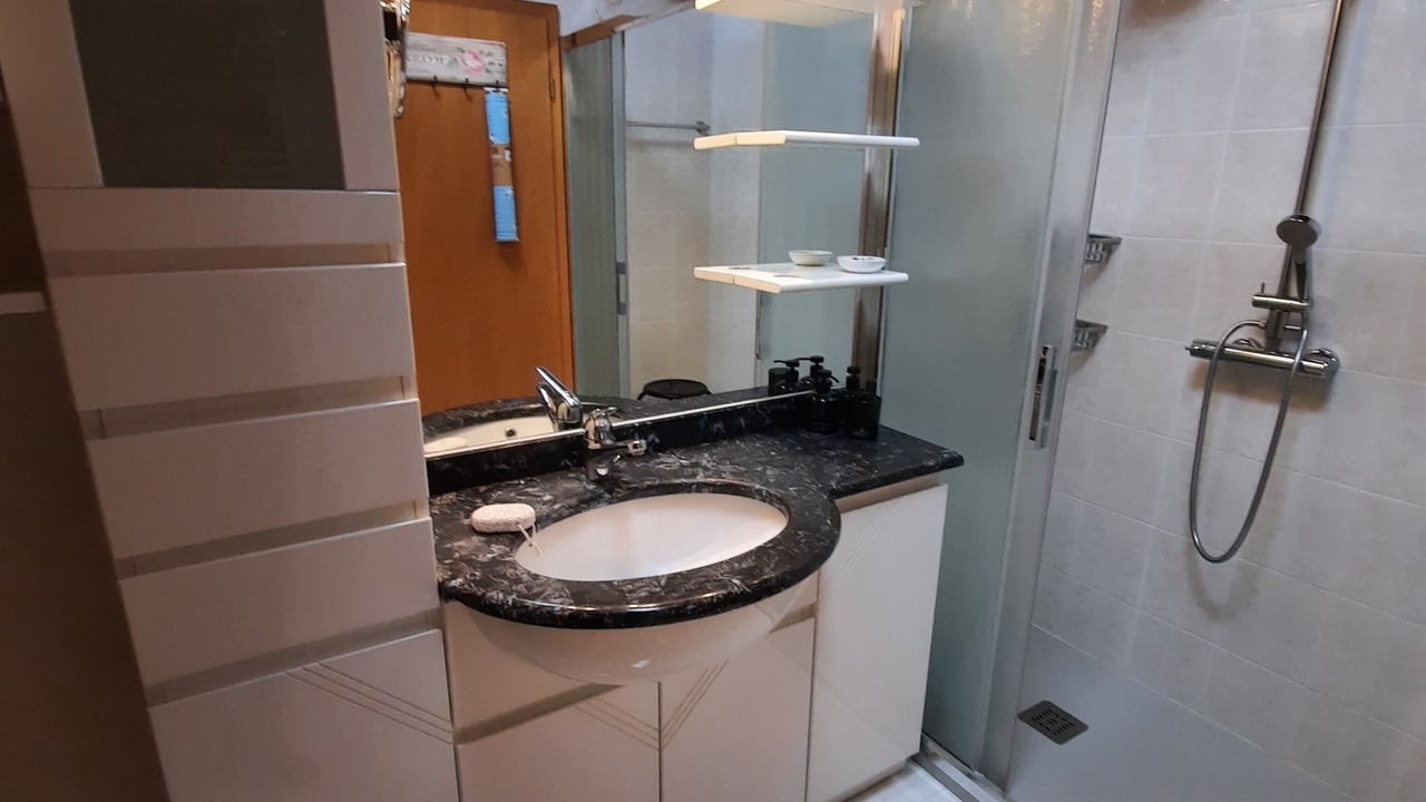 Photo of Bathroom in Chironico
