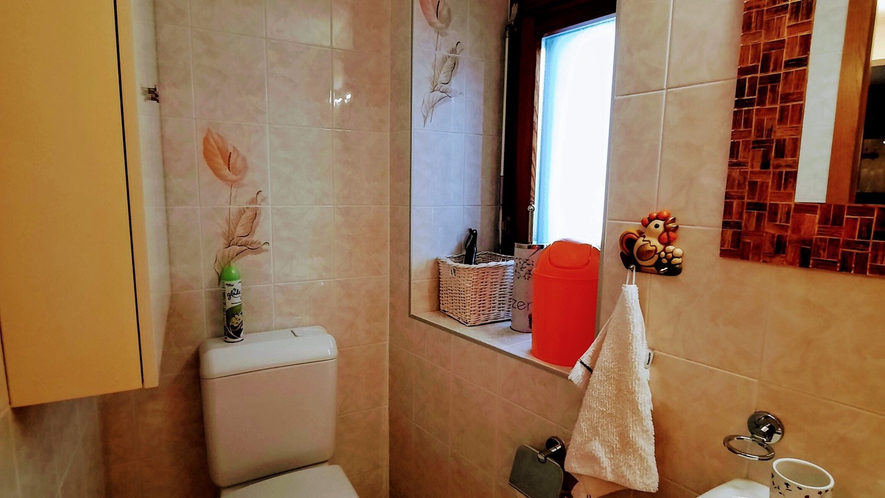 Photo of Bathroom in Chironico