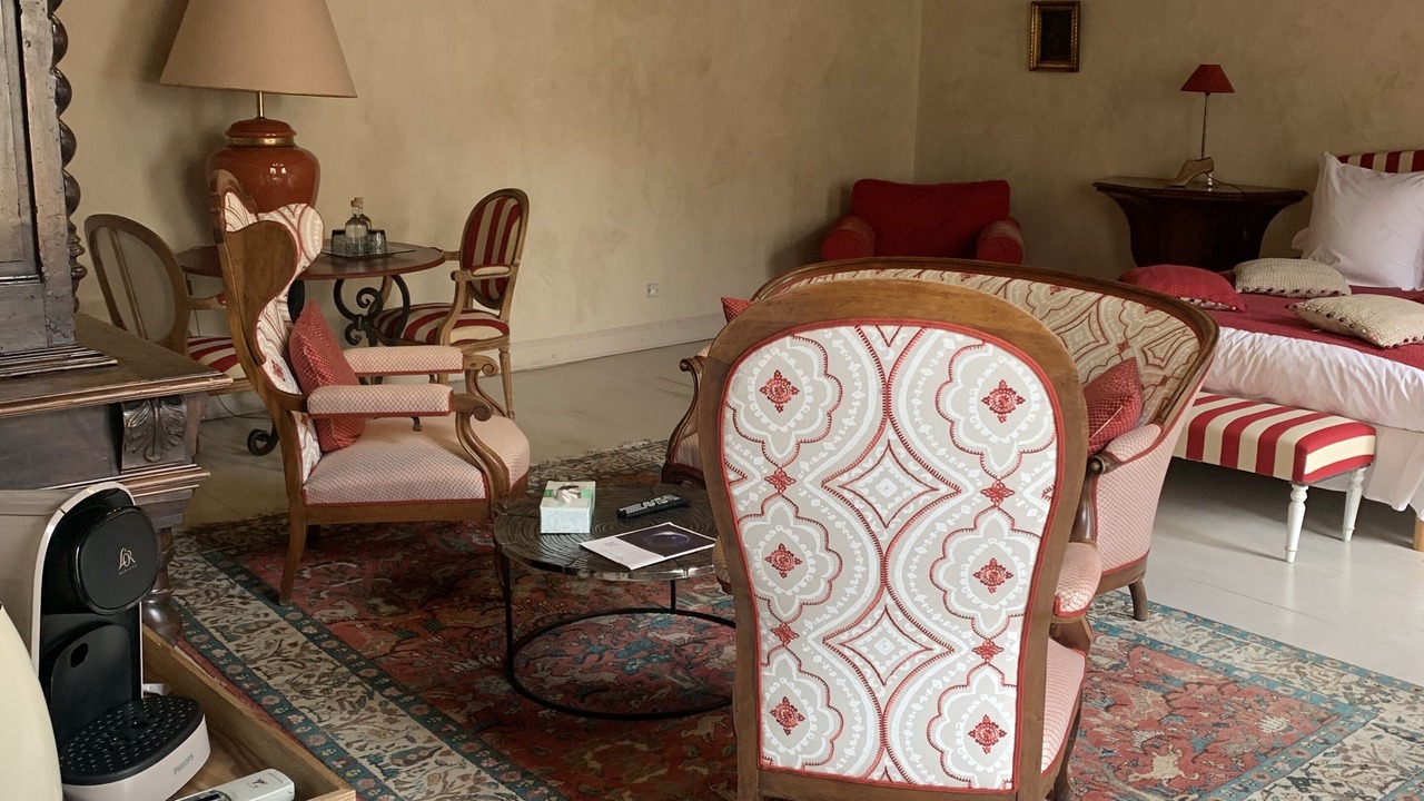 Photo of Bedroom in Valence