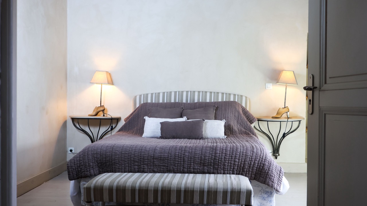Photo of Bedroom in Valence