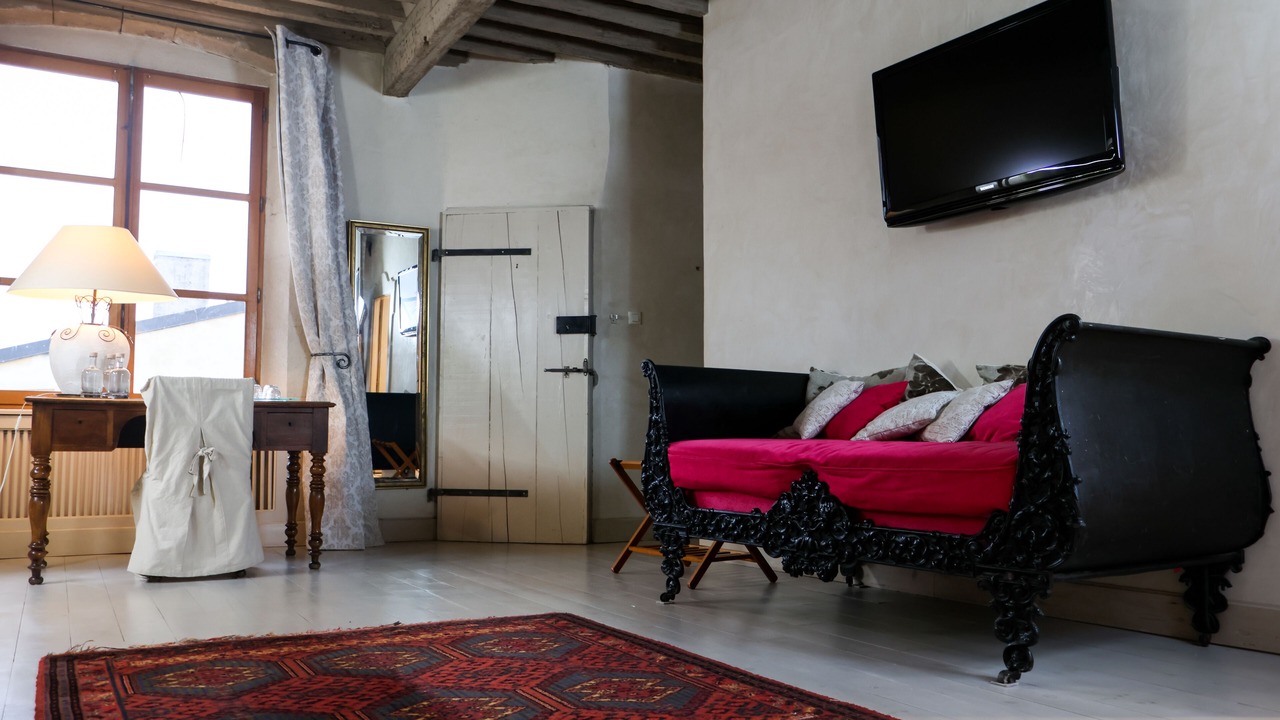 Photo of Bedroom in Valence