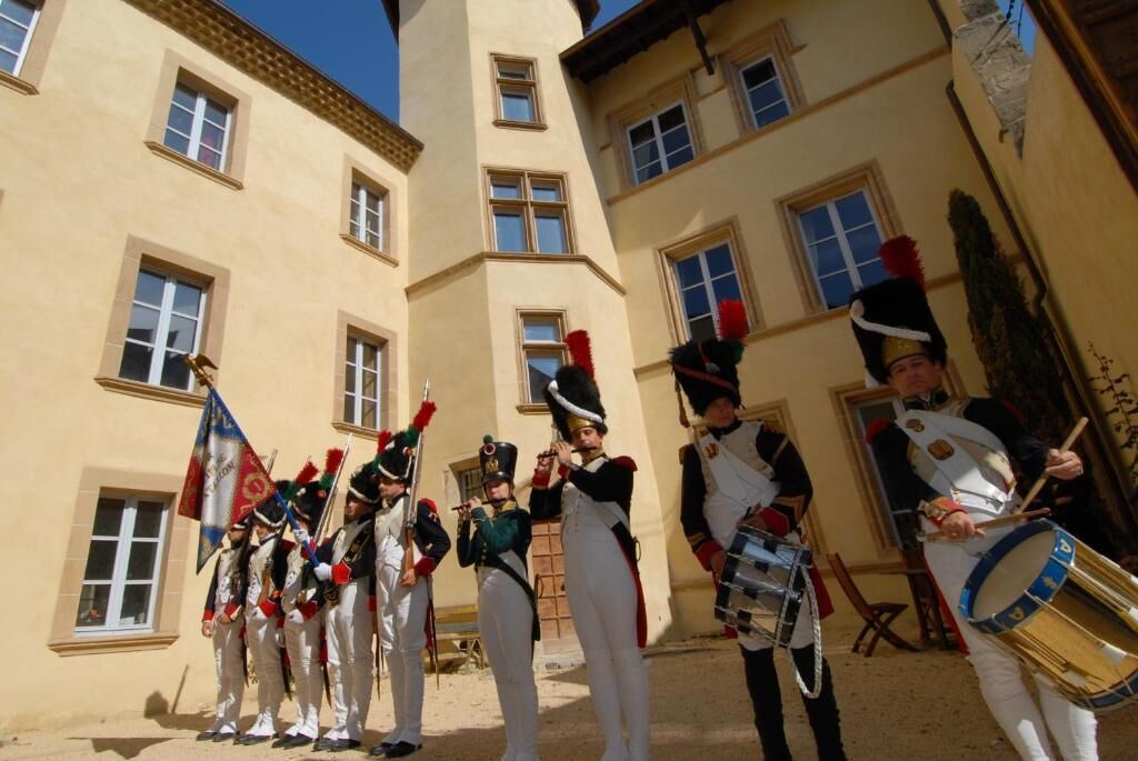 Photo of Outdoor in Valence
