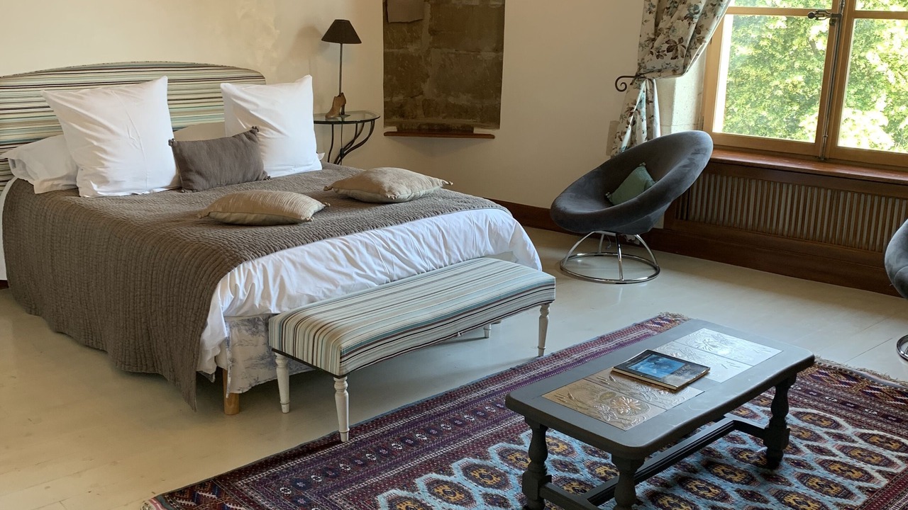 Photo of Bedroom in Valence