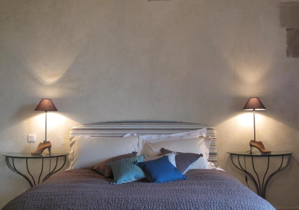 Photo of Bedroom in Valence