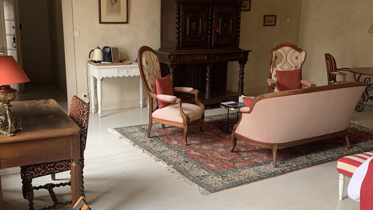 Photo of Bedroom in Valence