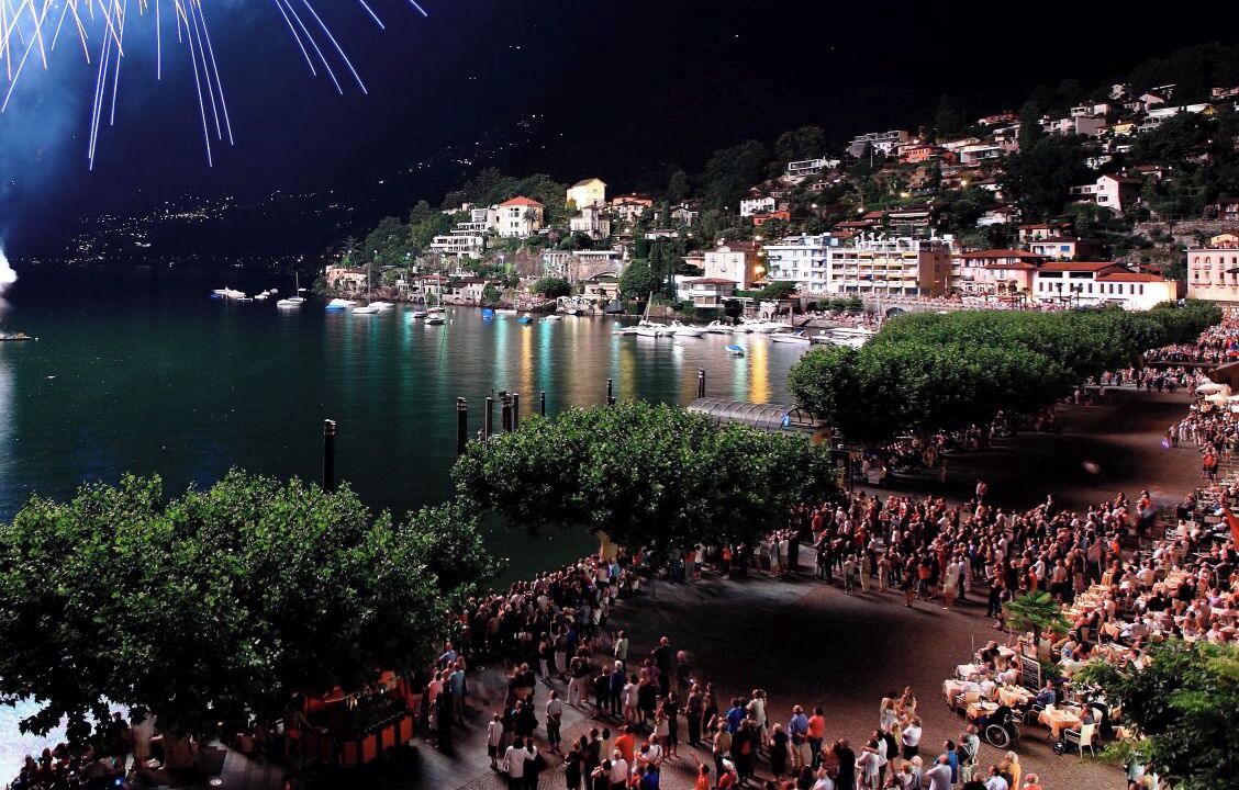 Photo of Outdoor in Ascona