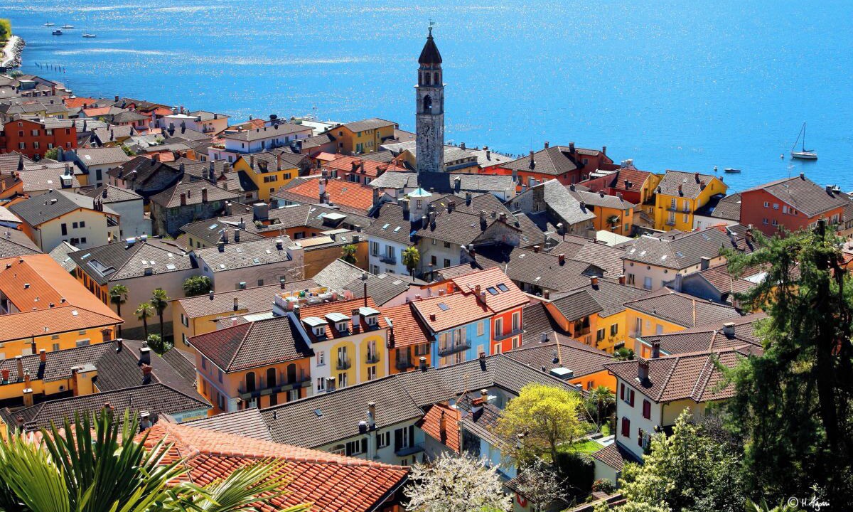 Photo of Outdoor in Ascona