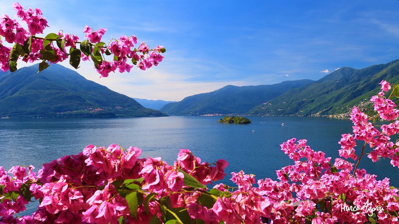 Photo of Outdoor in Ascona