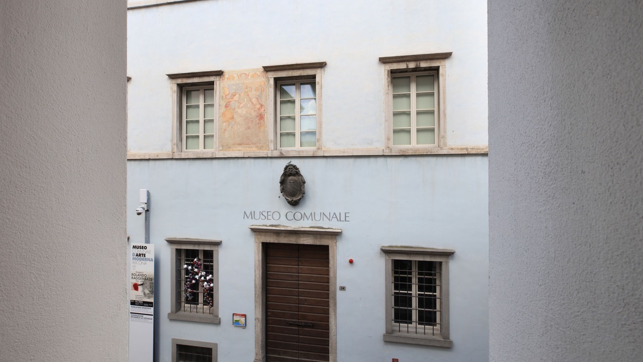 Photo of Outdoor in Ascona