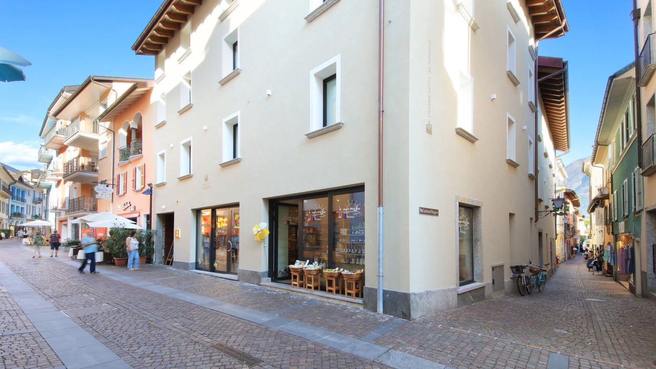 Photo of Outdoor in Ascona