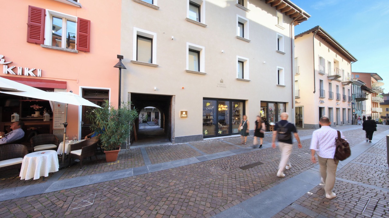 Photo of Outdoor in Ascona