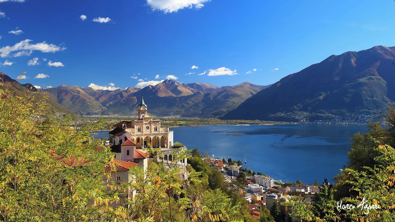 Photo of Outdoor in Ascona