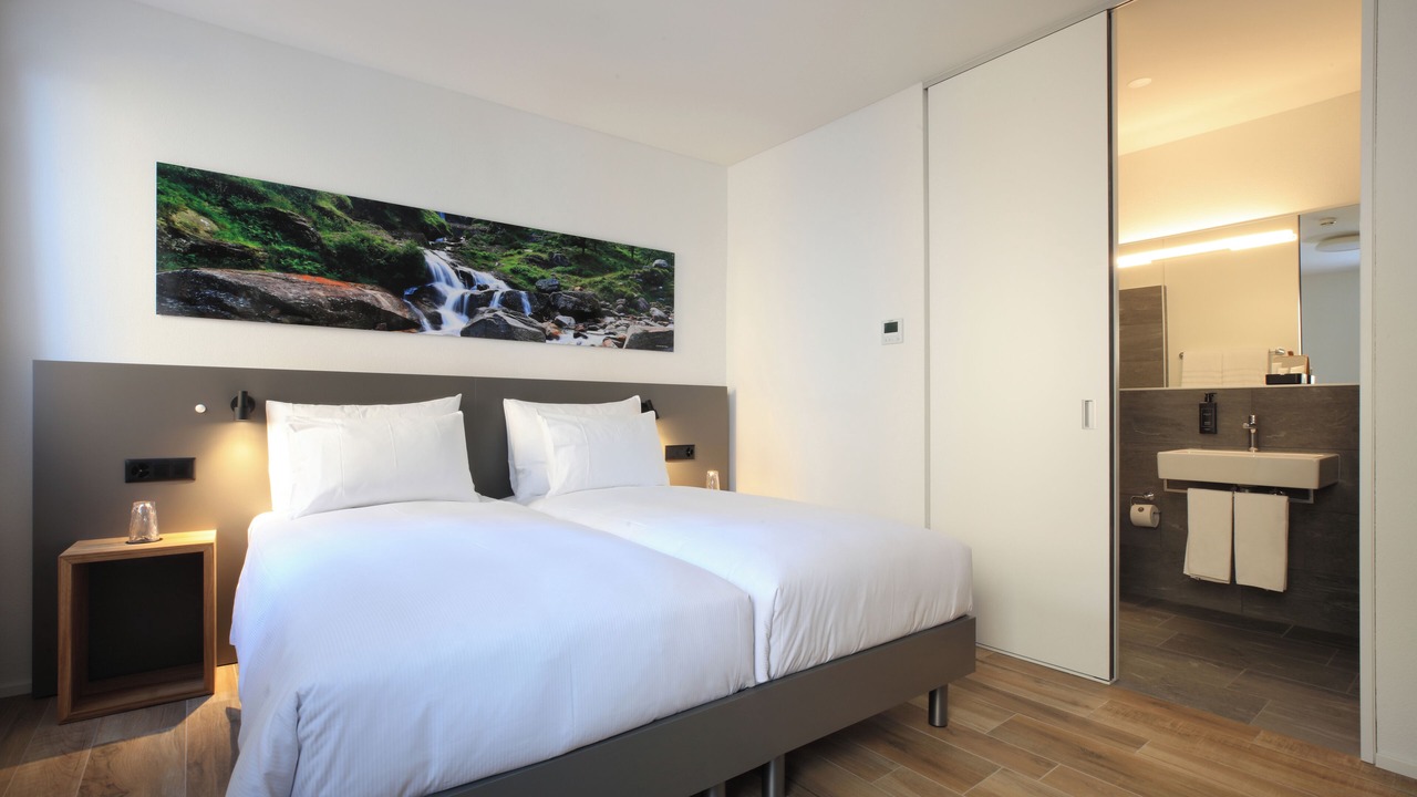 Photo of Bedroom in Ascona