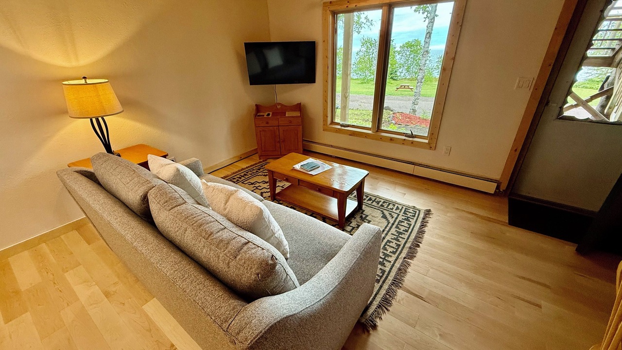 Photo of Bedroom in Grand Marais