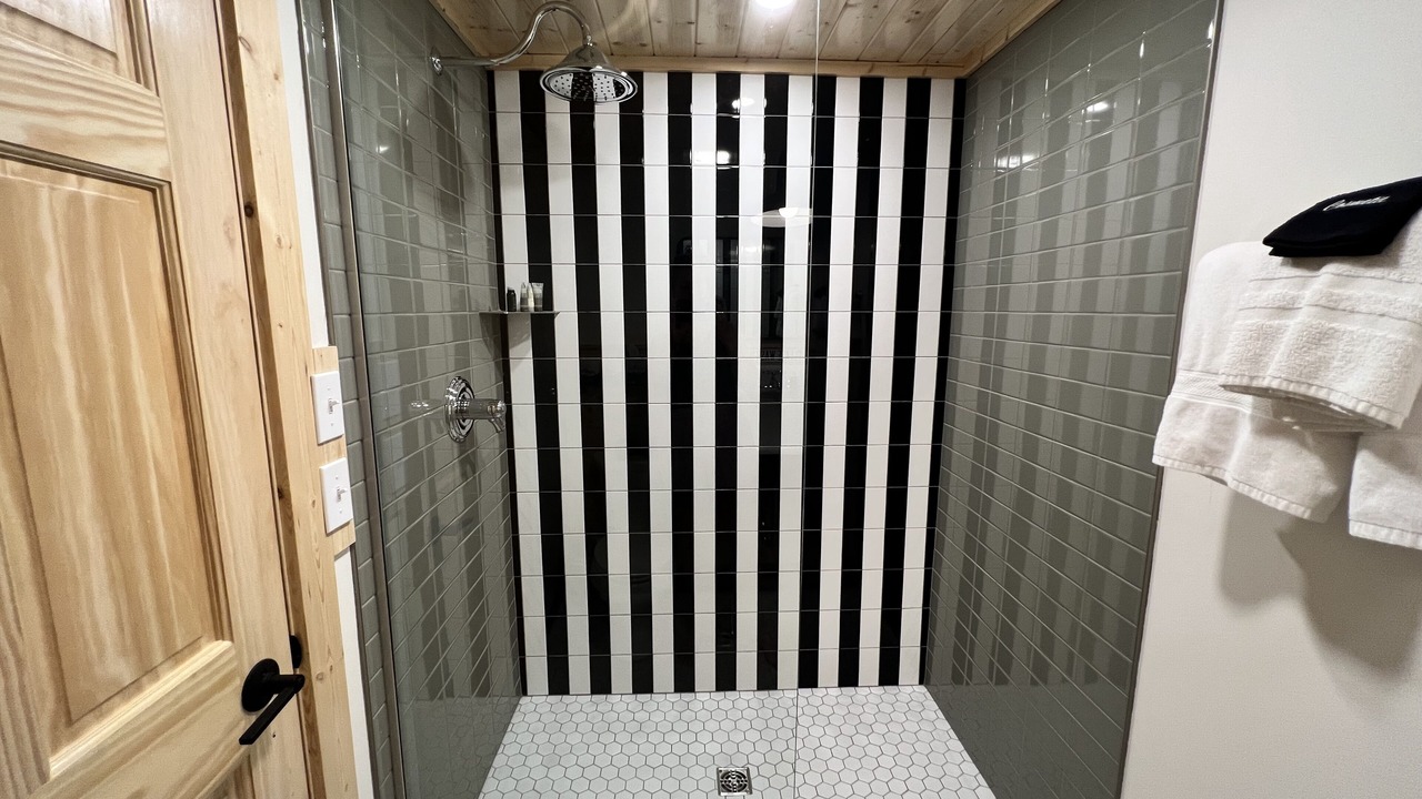 Photo of Bedroom in Grand Marais