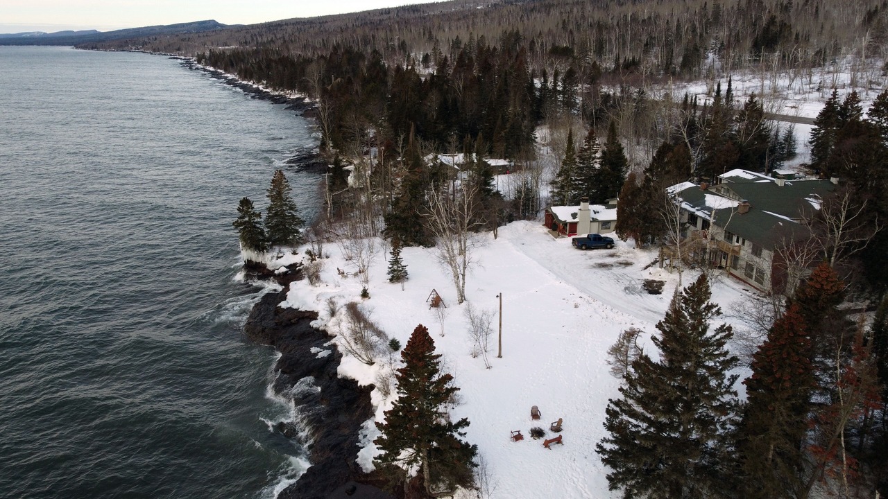 Photo of Outdoor in Grand Marais