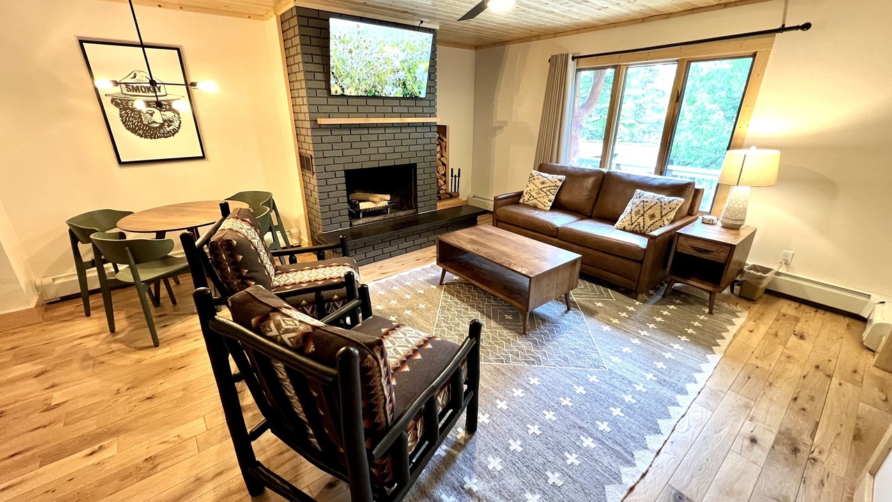 Photo of Bedroom in Grand Marais