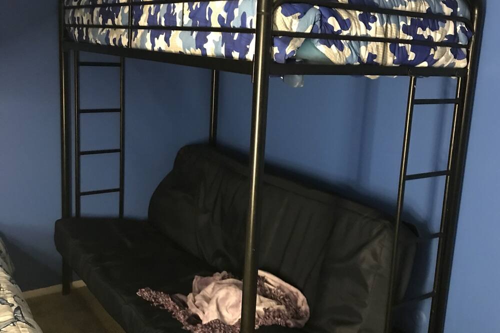 Photo of Bedroom in Southgate
