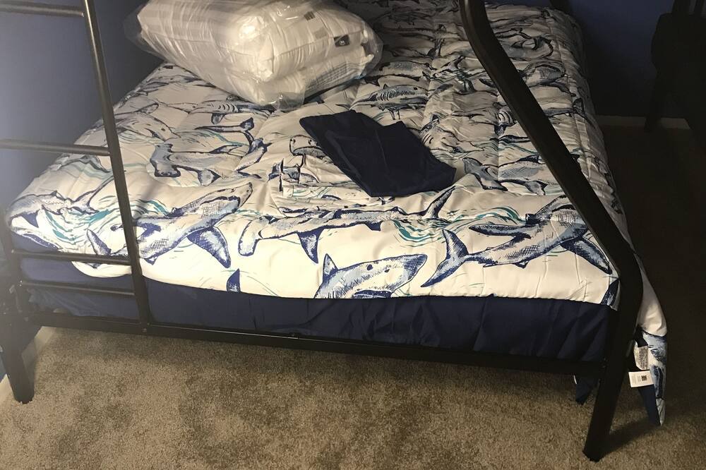 Photo of Bedroom in Southgate